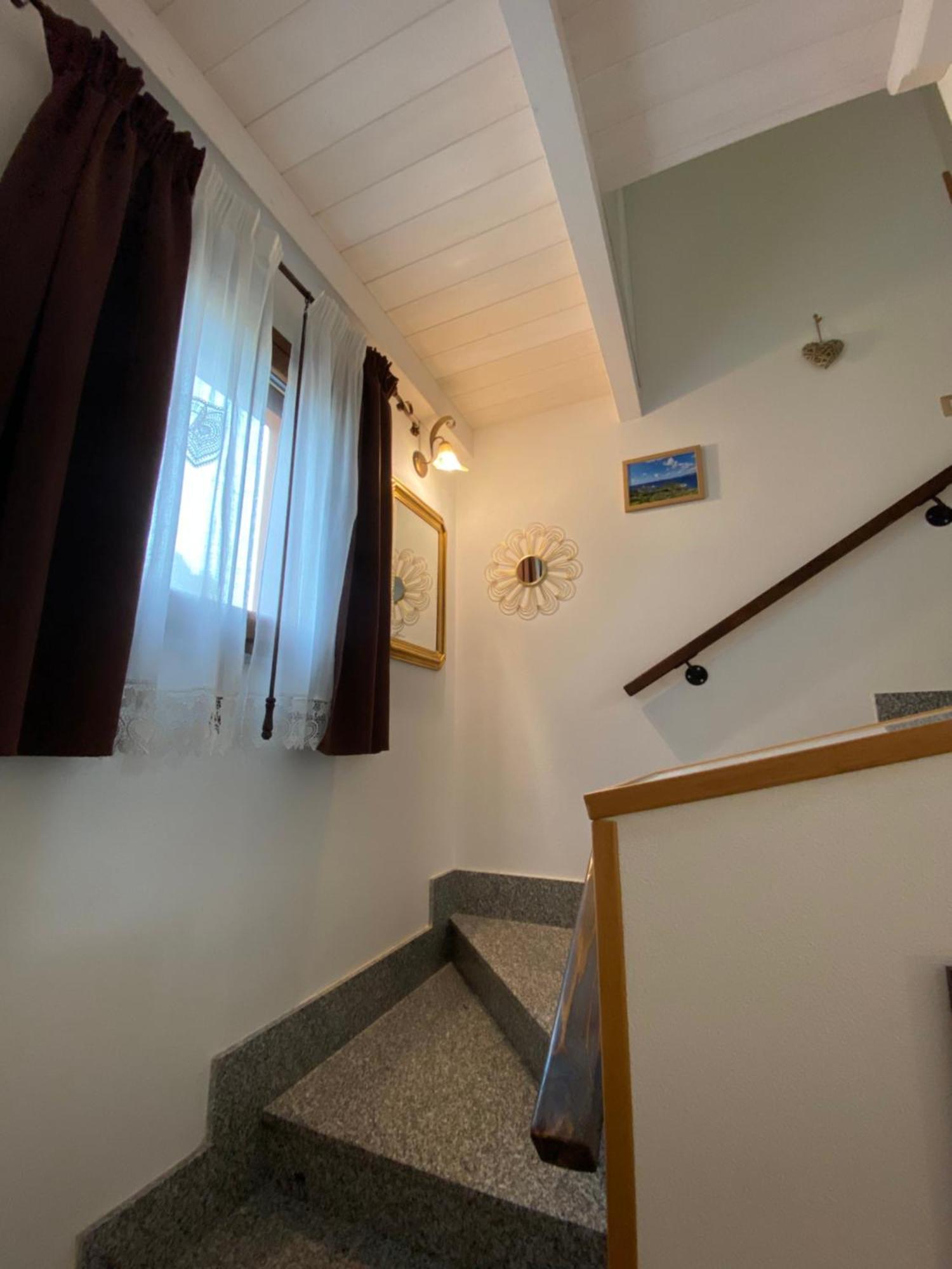 Residenza I Ginepri Villa Domus De Maria Exterior foto